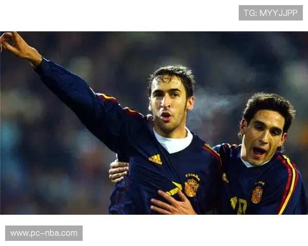 西班牙国家德比传奇人物劳尔与普约尔回忆往事