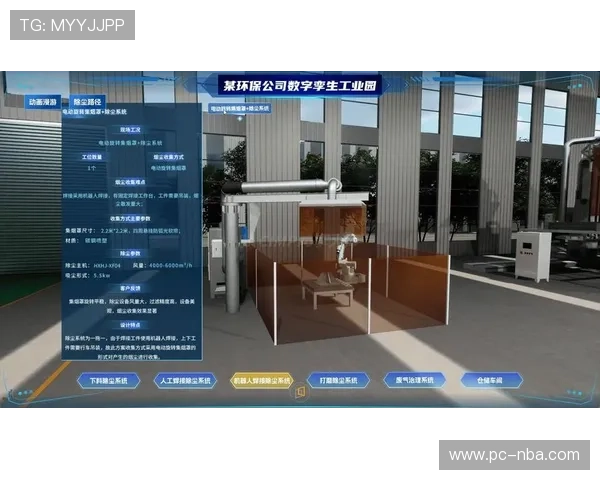 数字孪生技术全面应用于场馆管理 实现能耗精细调控
